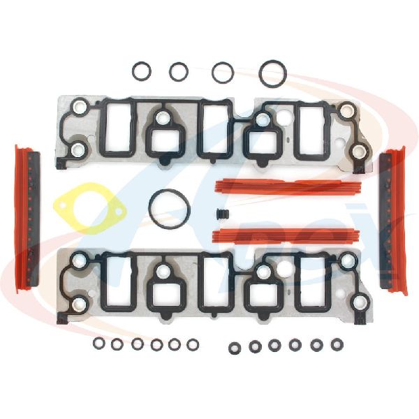 1998-1999 Chevrolet Lumina Engine Intake Manifold Gasket Set (Apex)