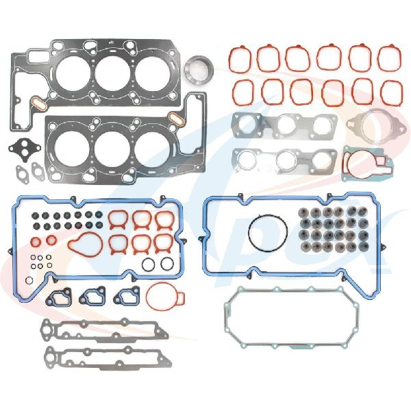 1999-2002 Oldsmobile Intrigue Engine Cylinder Head Gasket Set (Apex)