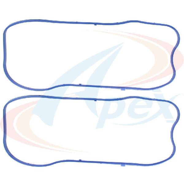2005-2010 Honda Odyssey Engine Valve Cover Gasket Set (Apex)