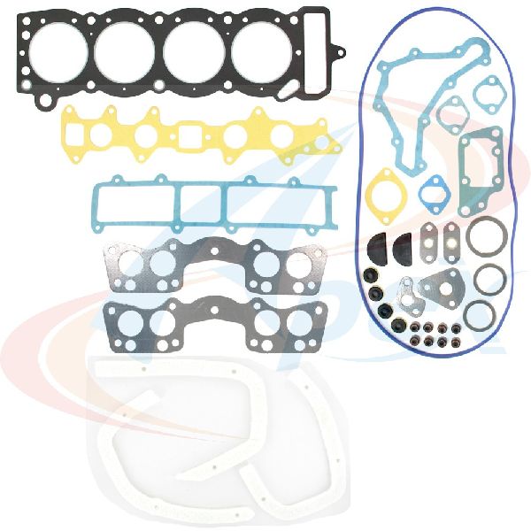 1975-1980 Toyota Pickup Engine Cylinder Head Gasket Set (Apex)