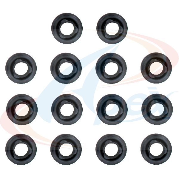 2006-2010 Dodge Charger Engine Valve Cover Grommet Set (Apex)
