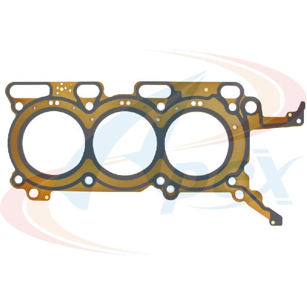 2007 Mazda CX-9 Engine Cylinder Head Gasket - Left (Apex)
