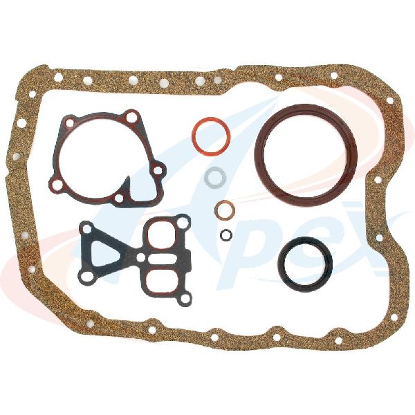 2006-2009 Hyundai Sonata Engine Conversion Gasket Set (Apex)