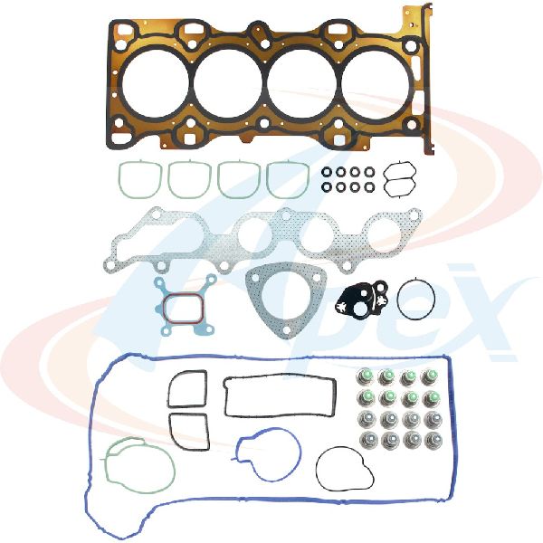 2005-2008 Mazda Tribute Engine Cylinder Head Gasket Set (Apex)