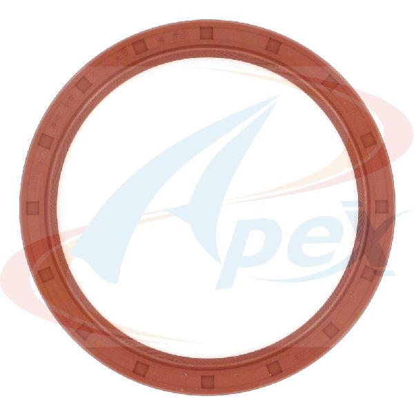 1987-1996 Ford F-150 Engine Crankshaft Seal Kit - Rear (Apex)