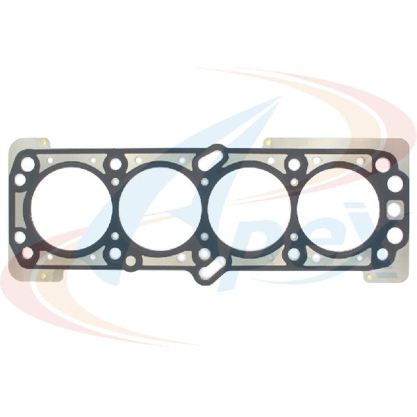 2006-2008 Chevrolet Aveo Engine Cylinder Head Gasket (Apex)