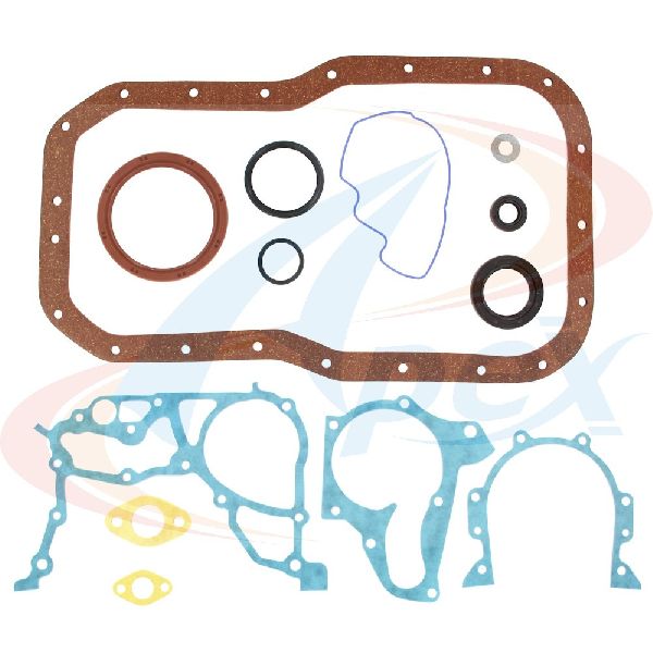 1999-2001 Toyota Solara Engine Conversion Gasket Set (Apex)