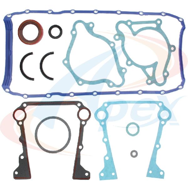 1998-2003 Dodge Durango Engine Conversion Gasket Set (Apex)