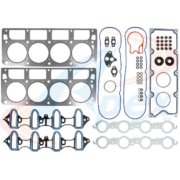 1999-2000 GMC Sierra 2500 Engine Cylinder Head Gasket Set (Apex)