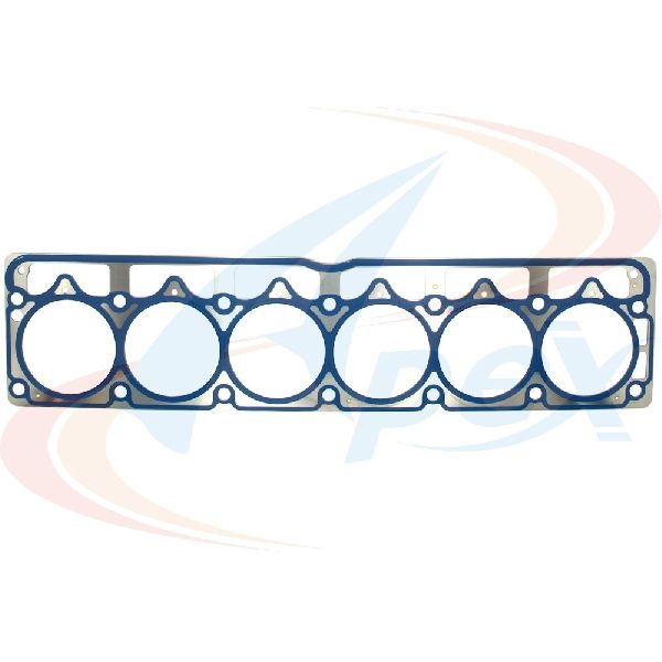 2004-2006 Jeep Wrangler Engine Cylinder Head Gasket (Apex)