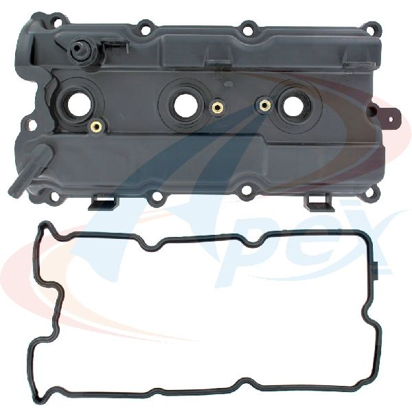 2002-2008 Nissan Maxima Engine Valve Cover - Right (Apex)