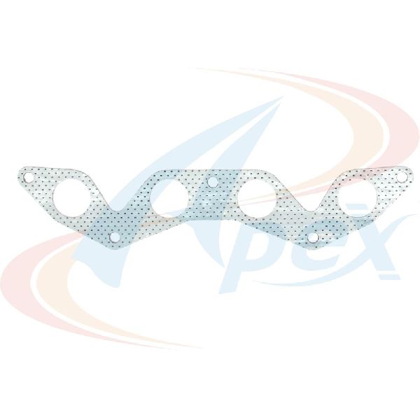 2001-2005 Honda Civic Exhaust Manifold Gasket Set (Apex)
