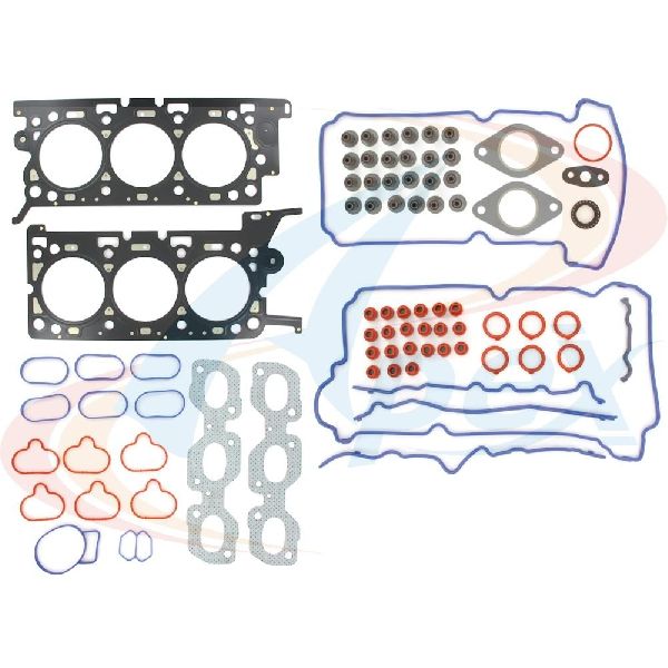 2001-2004 Mazda Tribute Engine Cylinder Head Gasket Set (Apex)
