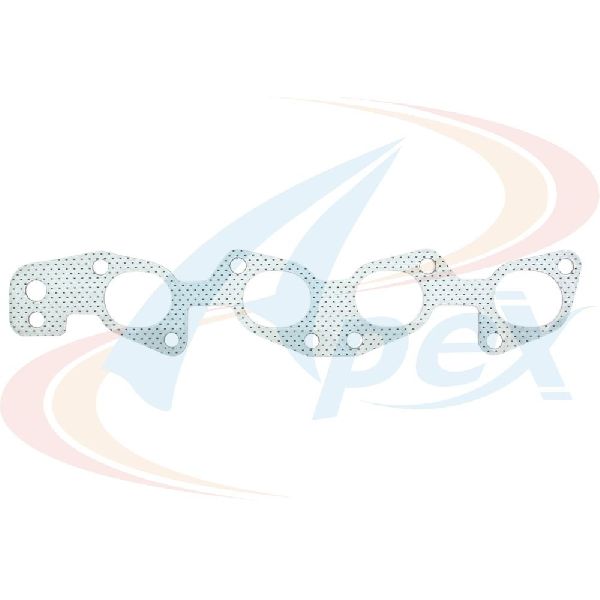 1999-2003 Chevrolet Tracker Exhaust Manifold Gasket Set (Apex)