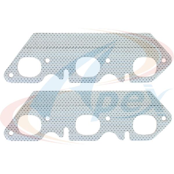 1995-2002 Pontiac Firebird Exhaust Manifold Gasket Set (Apex)