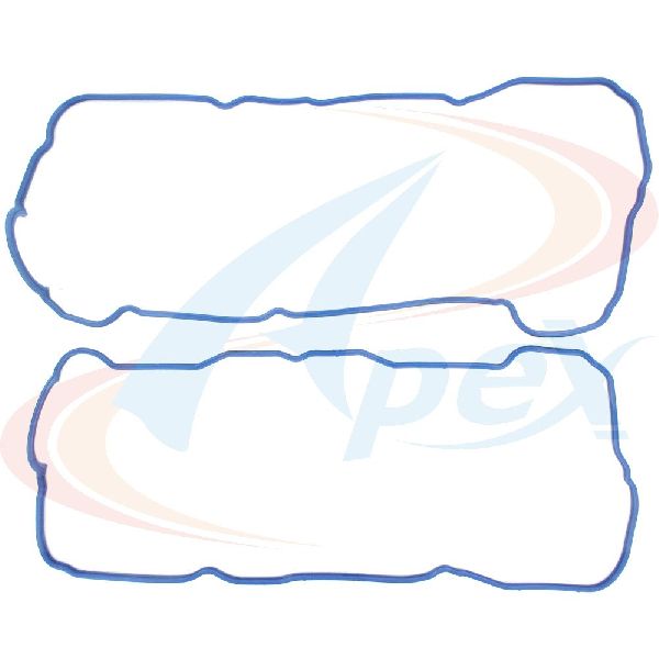 2004-2006 Toyota Camry Engine Valve Cover Gasket Set (Apex)