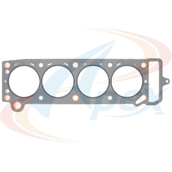 1981-1995 Toyota Pickup Engine Cylinder Head Gasket (Apex)