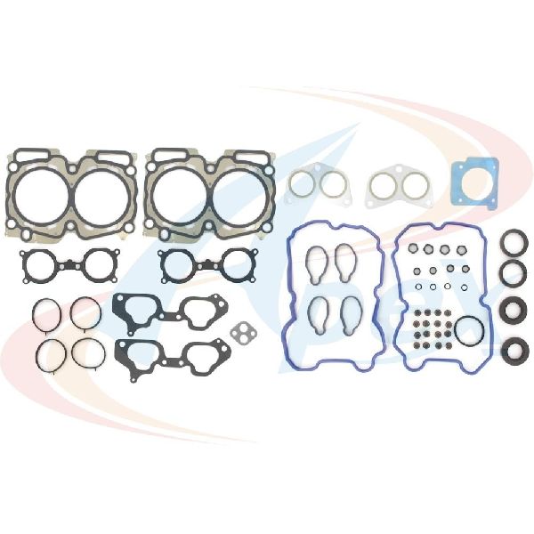 2004-2006 Subaru Baja Engine Cylinder Head Gasket Set (Apex)