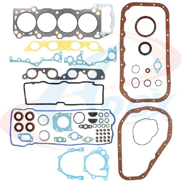 1991-1997 Toyota Previa Engine Gasket Set (Apex)