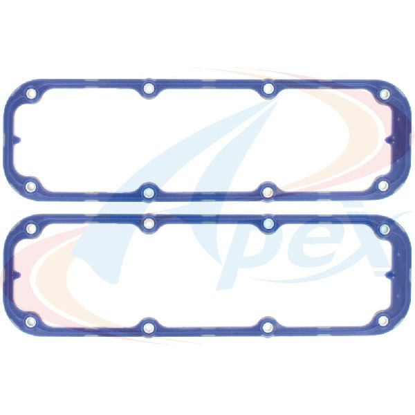 1998-1999 Dodge Durango Engine Valve Cover Gasket Set (Apex)