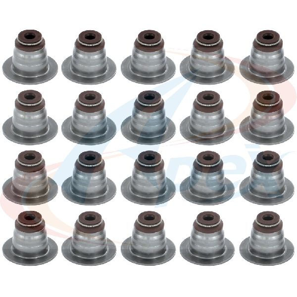 2004-2006 GMC Canyon Engine Valve Stem Oil Seal Set (Apex)