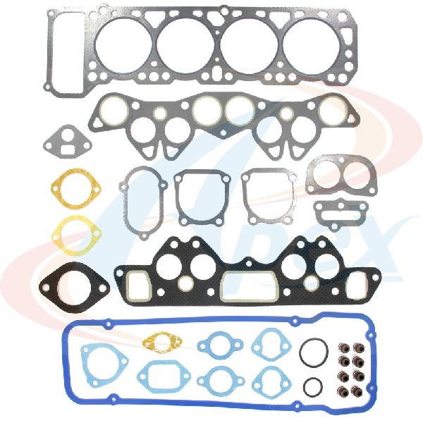 1973-1976 Nissan 610 Engine Cylinder Head Gasket Set (Apex)