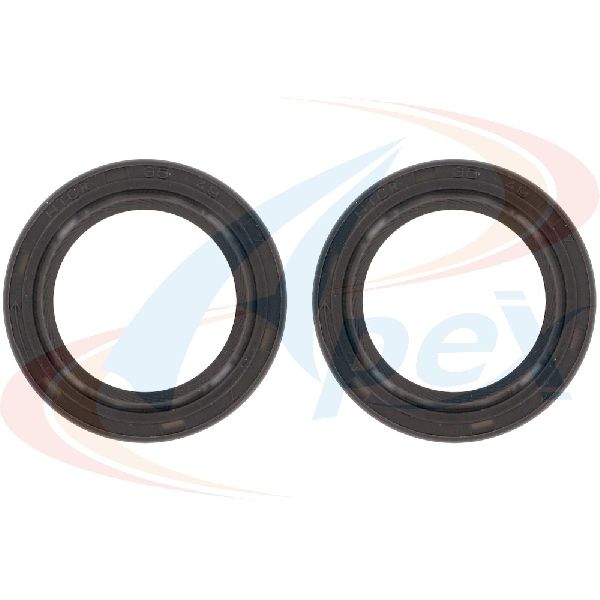 1990-1992 Geo Prizm Engine Camshaft Seal - Front (Apex)