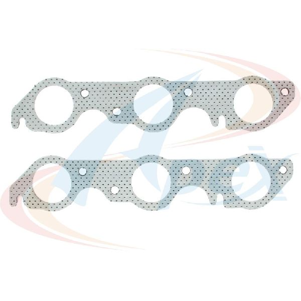 1998-1999 Oldsmobile Intrigue Exhaust Manifold Gasket Set (Apex)