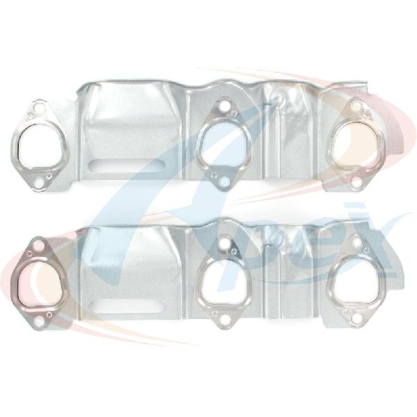 2005-2009 Chevrolet Equinox Exhaust Manifold Gasket Set (Apex)