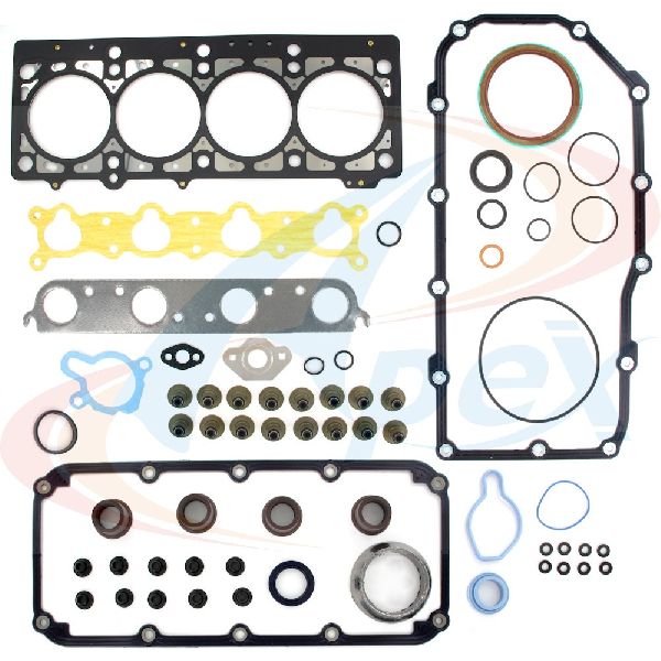 1995 Dodge Neon Engine Gasket Set (Apex)