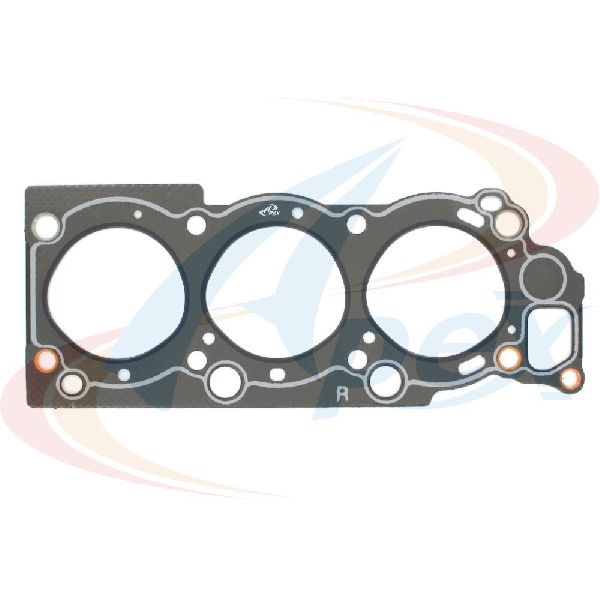 1988-1995 Toyota Pickup Engine Cylinder Head Gasket - Right (Apex)