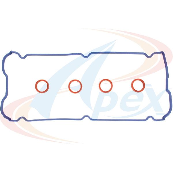 1995-1999 Dodge Neon Engine Valve Cover Gasket Set (Apex)