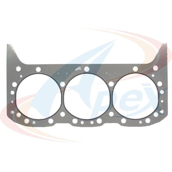 1996-2005 Chevrolet Express 2500 Engine Cylinder Head Gasket (Apex)