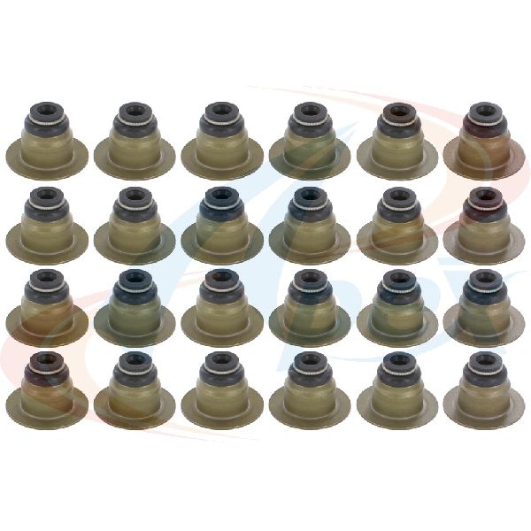 2007 Mazda CX-9 Engine Valve Stem Oil Seal Set (Apex)
