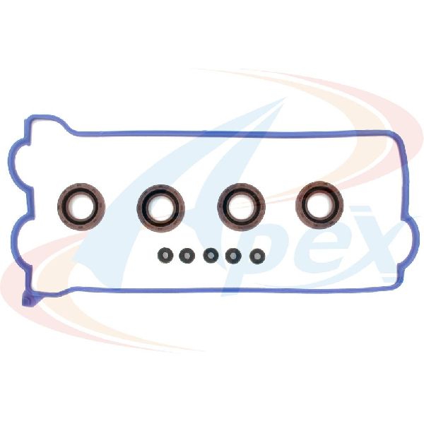 1992-1995 Toyota Paseo Engine Valve Cover Gasket Set (Apex)