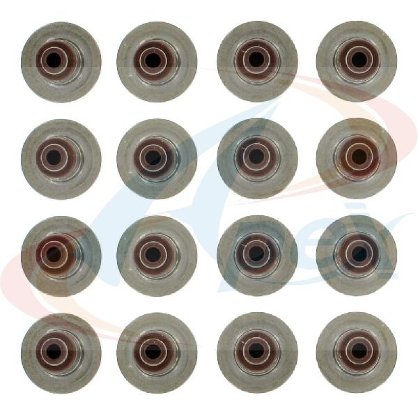 2000-2009 Dodge Durango Engine Valve Stem Oil Seal Set (Apex)