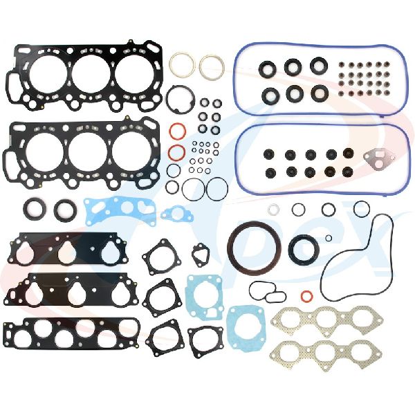 1997-1999 Acura CL Engine Gasket Set (Apex)