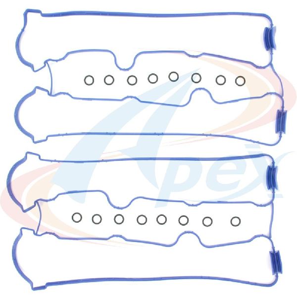 2003 Saturn Vue Engine Valve Cover Gasket Set (Apex)