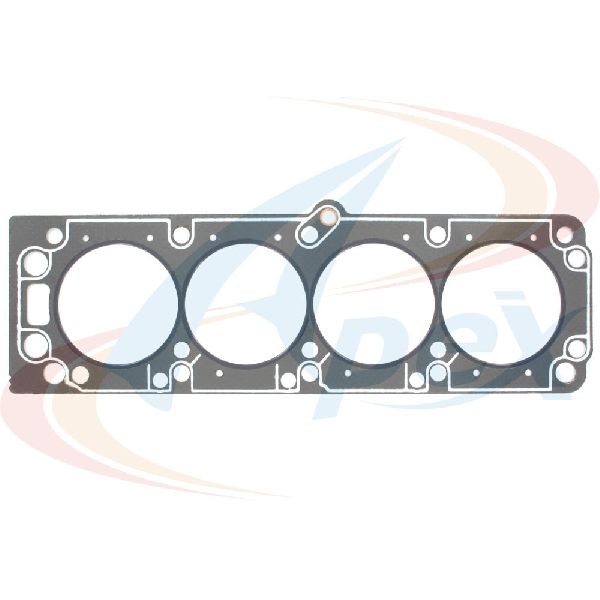2004-2008 Suzuki Forenza Engine Cylinder Head Gasket (Apex)