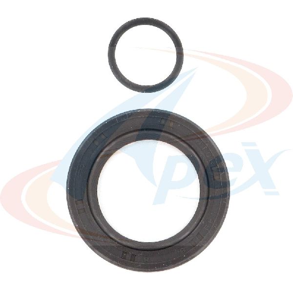 1998-2012 Subaru Forester Engine Crankshaft Seal Kit - Front (Apex)