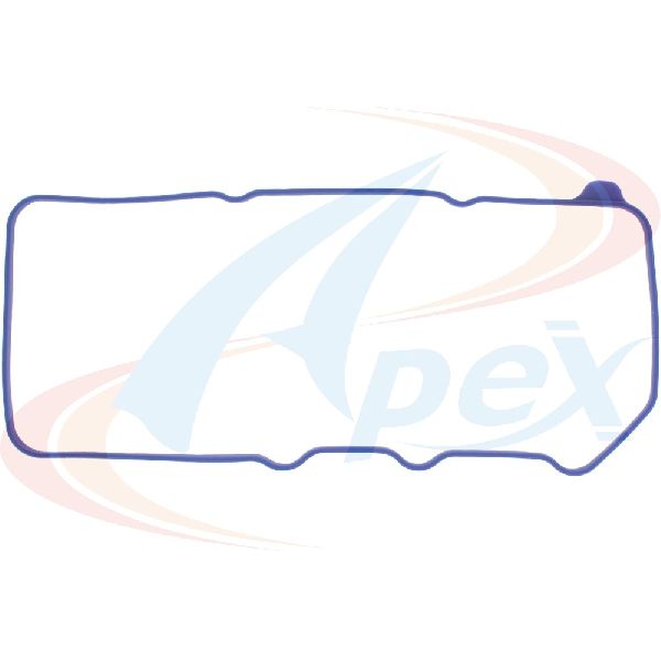 2000-2006 Honda Insight Engine Valve Cover Gasket Set (Apex)