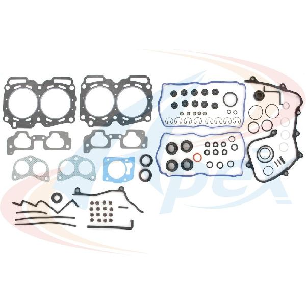 2003-2006 Subaru Baja Engine Cylinder Head Gasket Set (Apex)