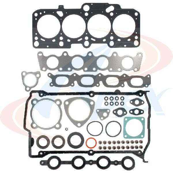 1997-2006 Audi A4 Engine Cylinder Head Gasket Set (Apex)