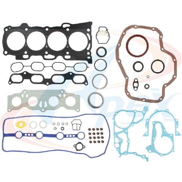 2005-2006 Scion tC Engine Gasket Set (Apex)