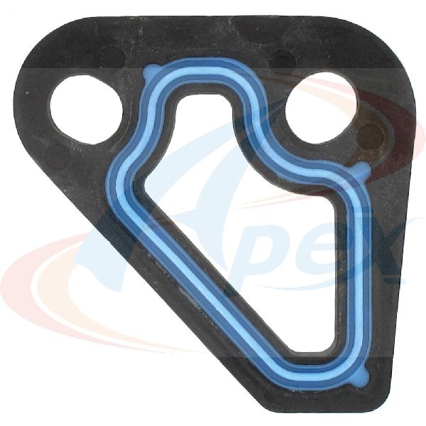 1994-2005 Cadillac DeVille Engine Water Pump Gasket - Lower (Apex)