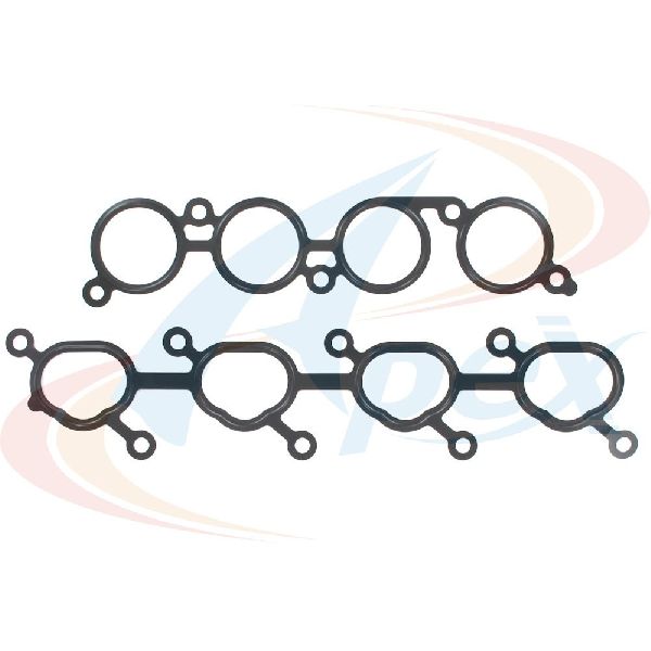 1991-1994 INFINITI G20 Engine Intake Manifold Gasket Set (Apex)