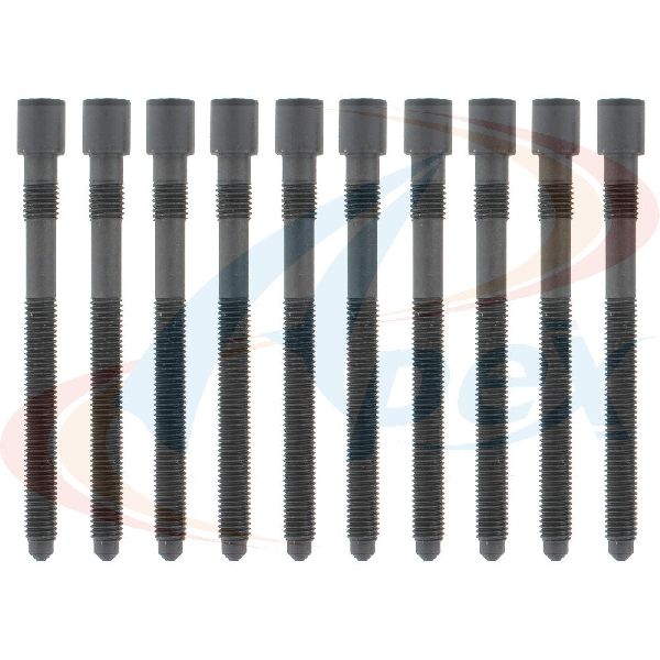 2001-2006 Audi A4 Engine Cylinder Head Bolt Set (Apex)