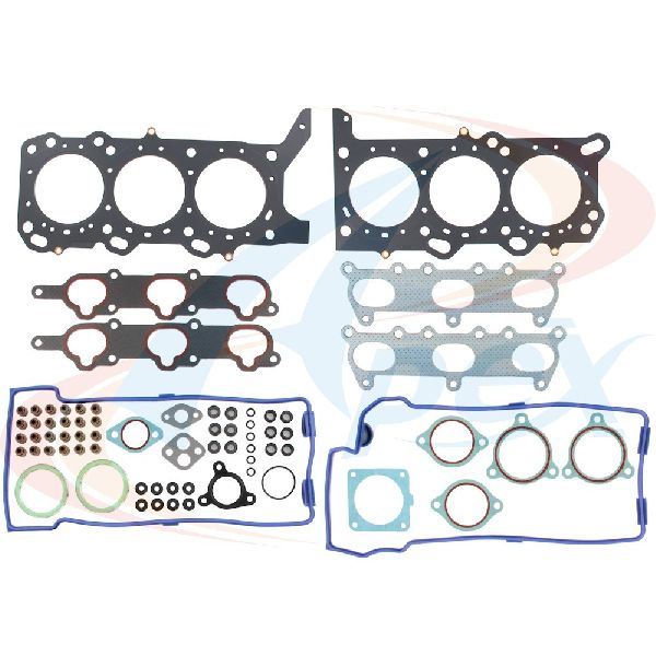 2006-2008 Suzuki Grand Vitara Engine Cylinder Head Gasket Set (Apex)