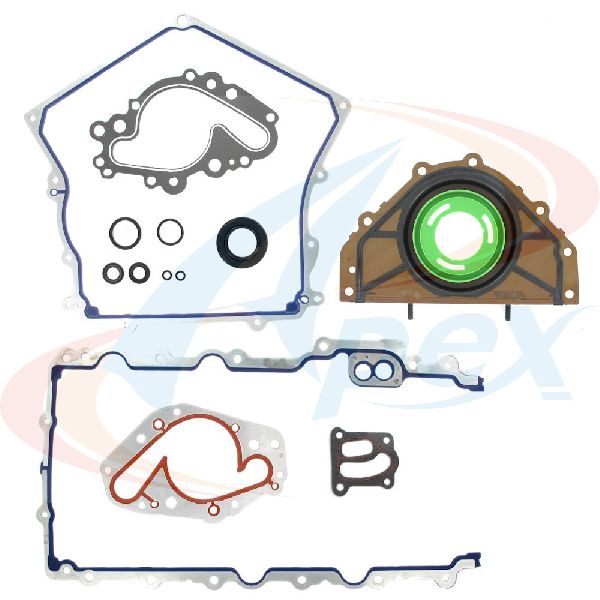 2005-2010 Chrysler 300 Engine Conversion Gasket Set (Apex)