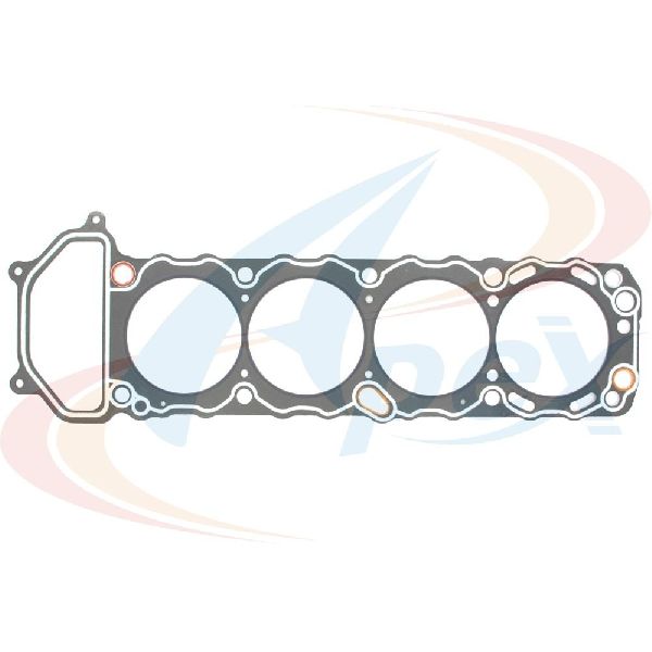 1993-2001 Nissan Altima Engine Cylinder Head Gasket (Apex)